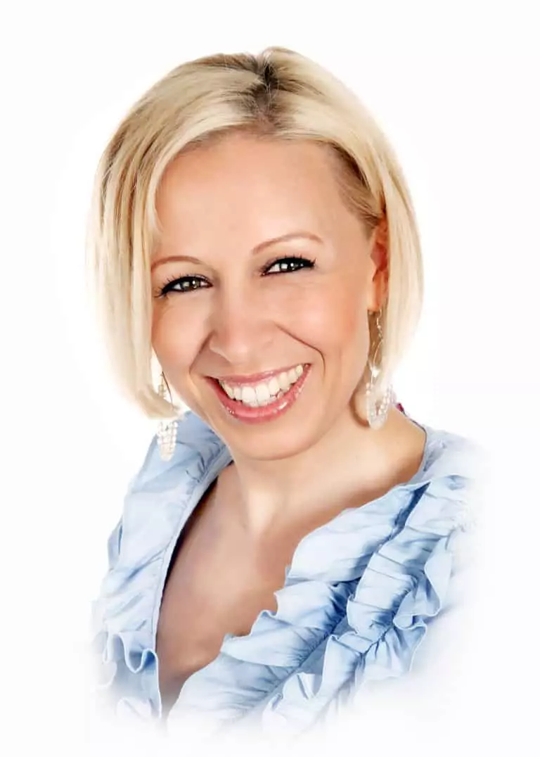 Katja Amberg