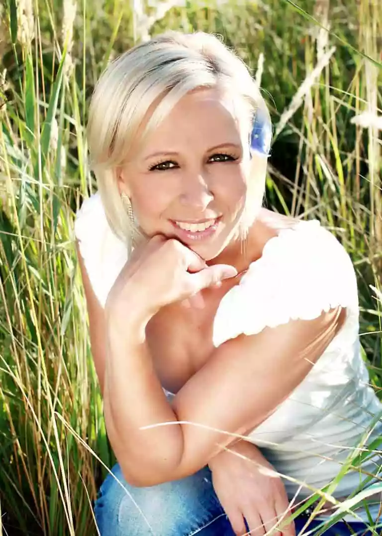 Katja Amberg | Hypnosetherapeutin