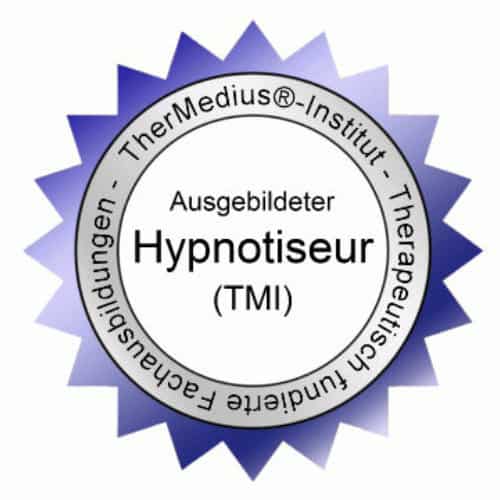 LOGO Hypnotiseur TMI