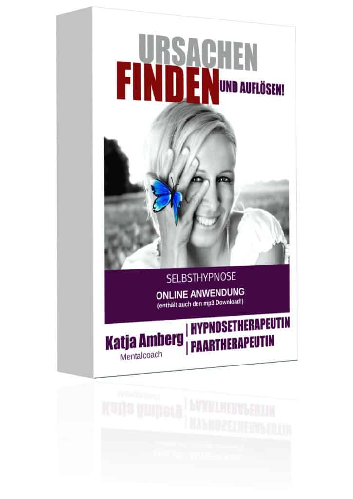 Ursachen finden und auflösen | Katja Amberg
