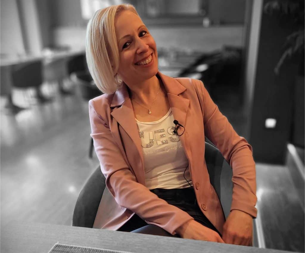 Katja Amberg | Hypnosetherapeutin, Paartherapeutin, Traumatherapeutin, Mentalcoach